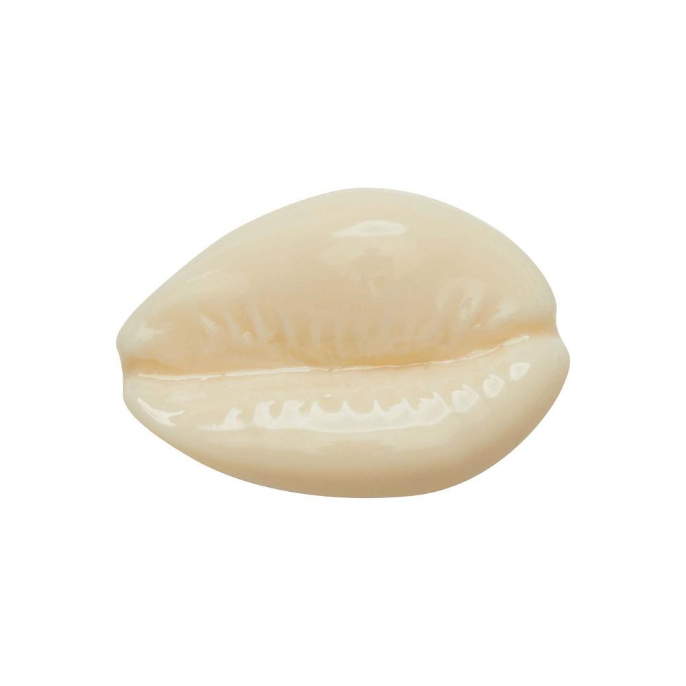 Clips Jibbitz Crocs Puka Shell Femme Multicolore | France 0436ZUTG